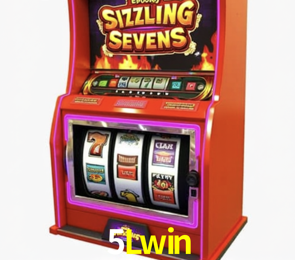 Login 5Lwin Casino Online